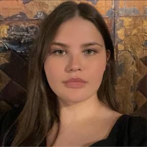 Meet your Posher, Blerta